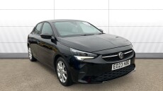 Vauxhall Corsa 1.2 Turbo Design 5dr Petrol Hatchback